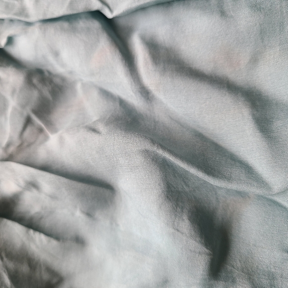 Bebe Silk Strapless Dress - Picture 10 of 12